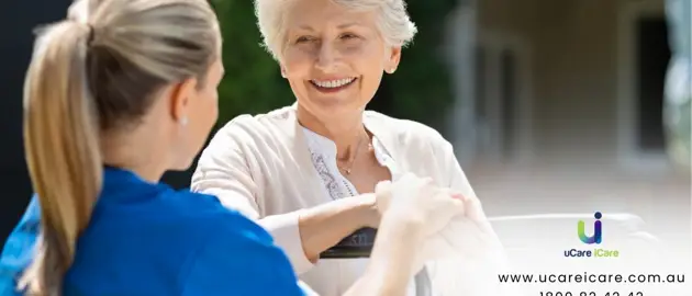 How to Transition Smoothly into Supported Independent Living (SIL)