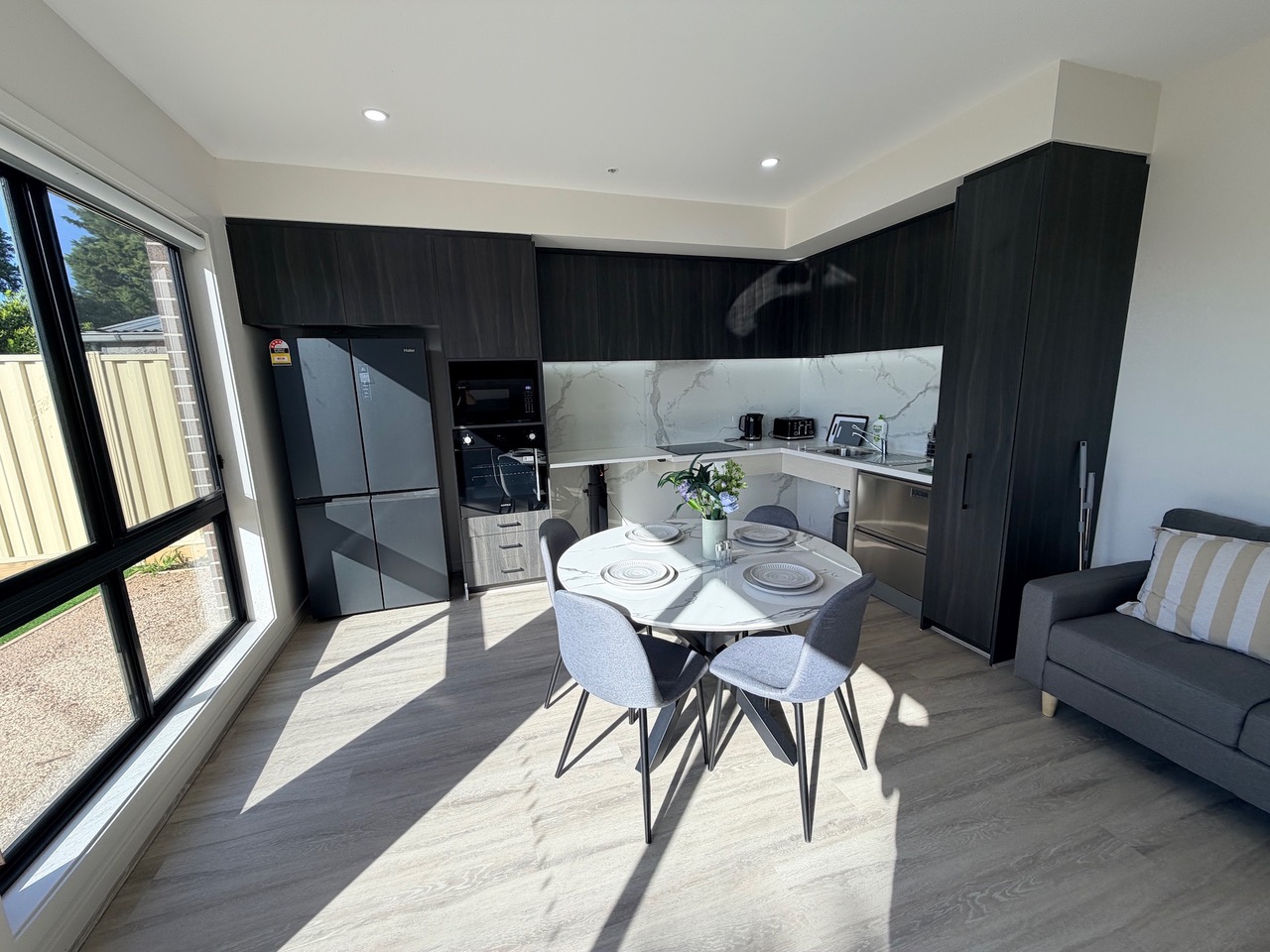 Craigieburn SIL Home room