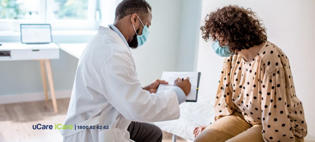 The Importance of Regular Health Check-ups for NDIS Participants