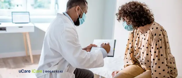 The Importance of Regular Health Check-ups for NDIS Participants