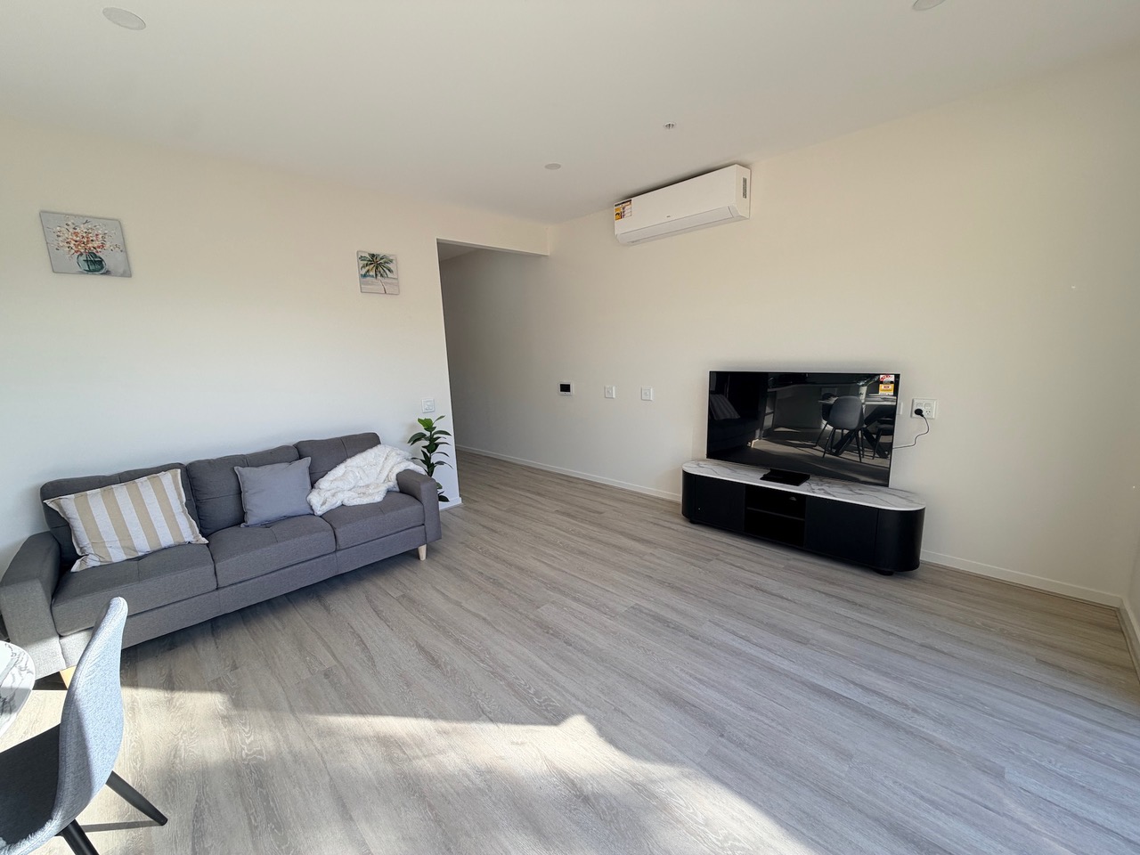Craigieburn SIL Home interior detail