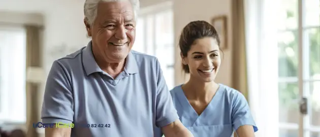 Tailored Respite Care through NDIS in Melbourne
