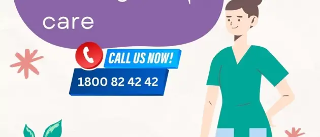 Navigating Life with Confidence: Complex Nursing Care under the NDIS