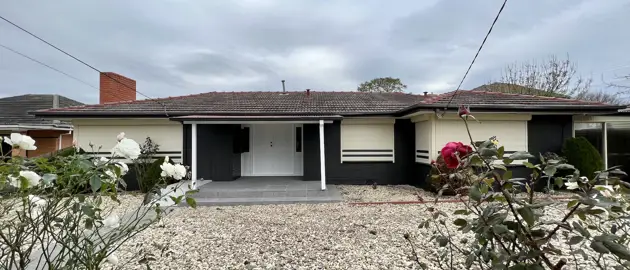 Lalor SIL Home accessible home