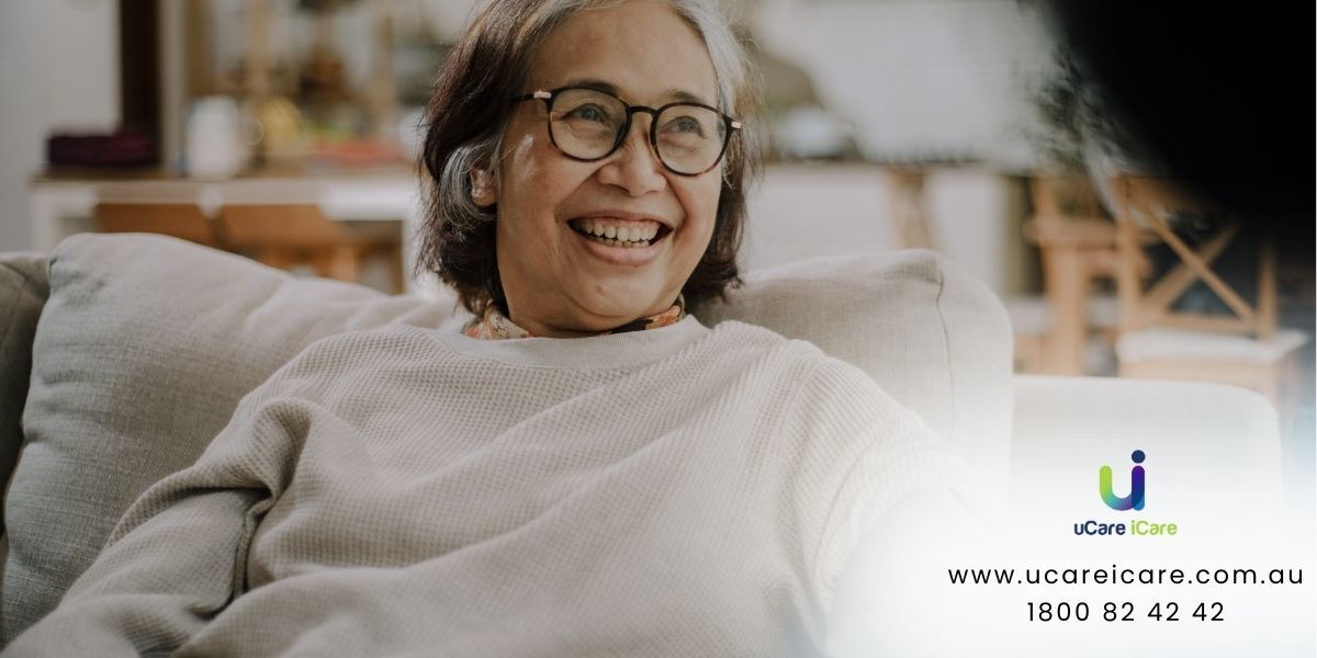 How uCare iCare Helps NDIS Participants in Preston