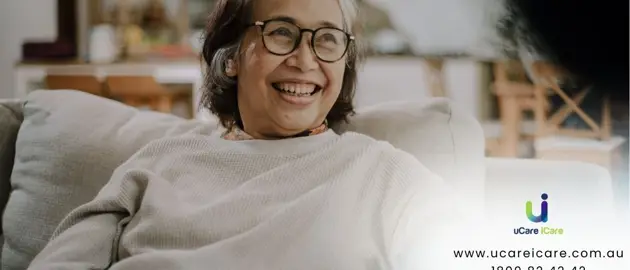 How uCare iCare Helps NDIS Participants in Preston