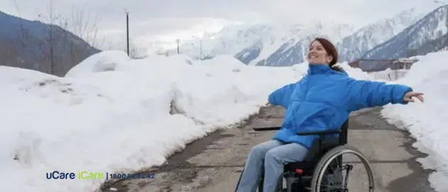 How to Make the Most of NDIS Services in Winter