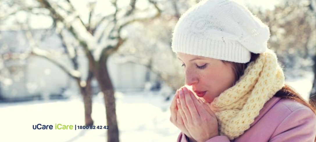 Essential Winter Self-Care for Individuals with Disabilities