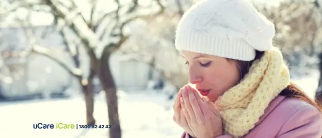 Essential Winter Self-Care for Individuals with Disabilities