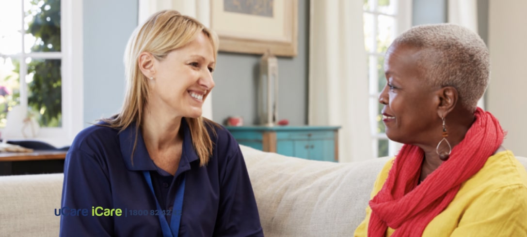 All about Home Care Packages in Australia (HCP)