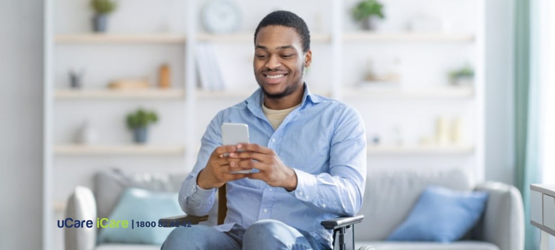 The Role of NDIS Assistive Technology in Enhancing Independence for Participants