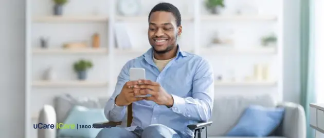 The Role of NDIS Assistive Technology in Enhancing Independence for Participants