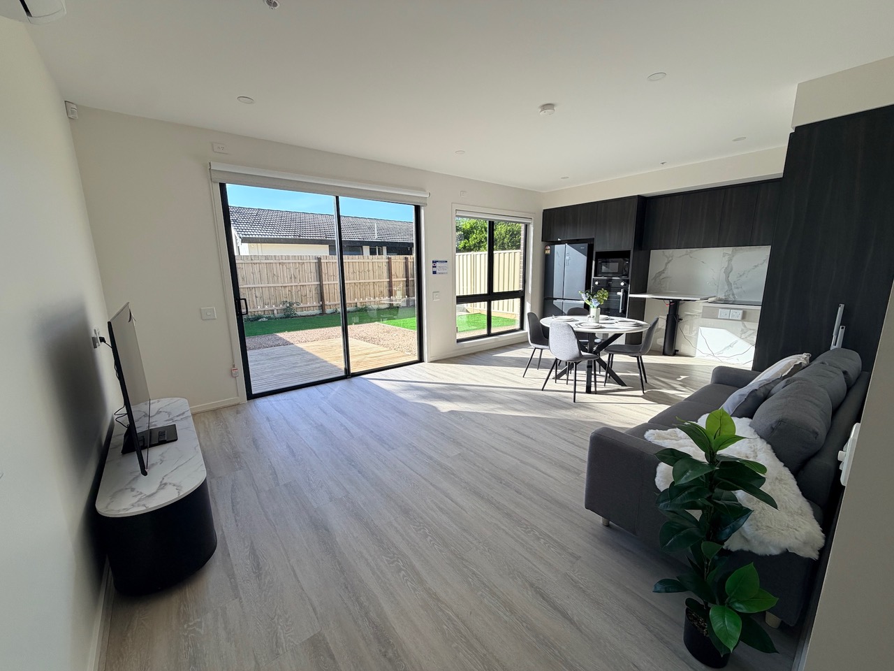 Craigieburn SIL Home accessible living