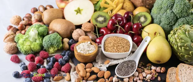 5 Heart Healthy Foods to Eat as You Age 2024
