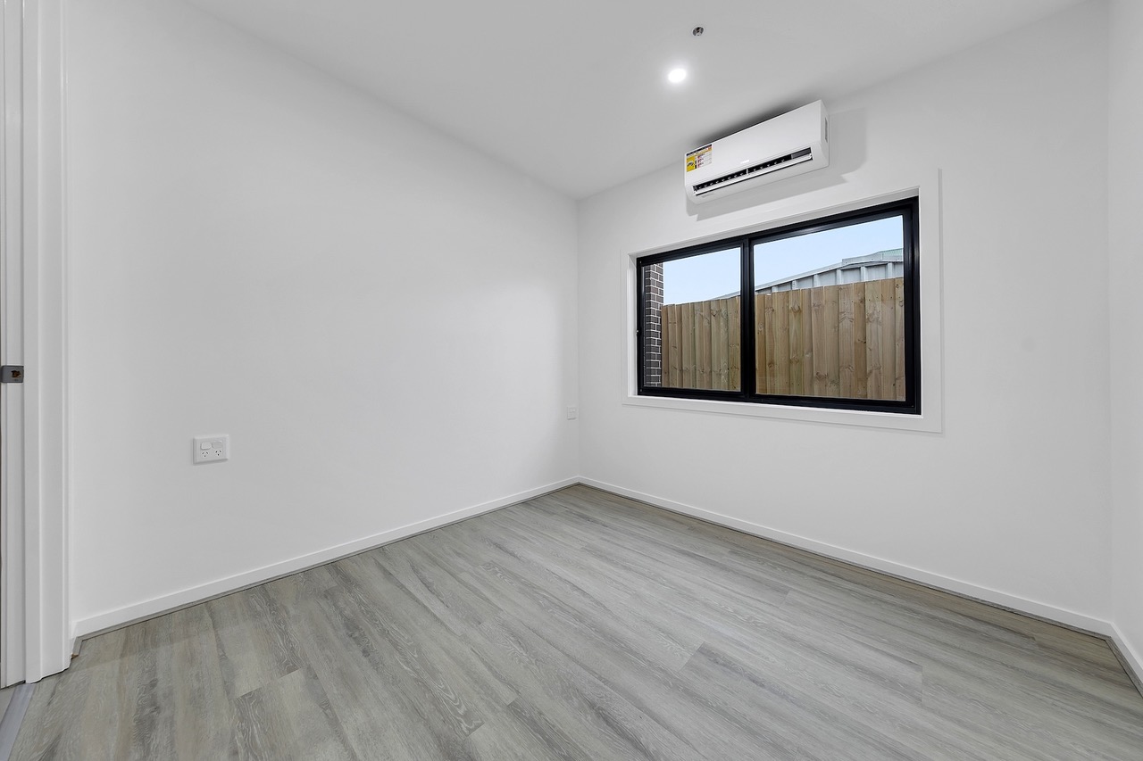 Craigieburn SIL Home exterior