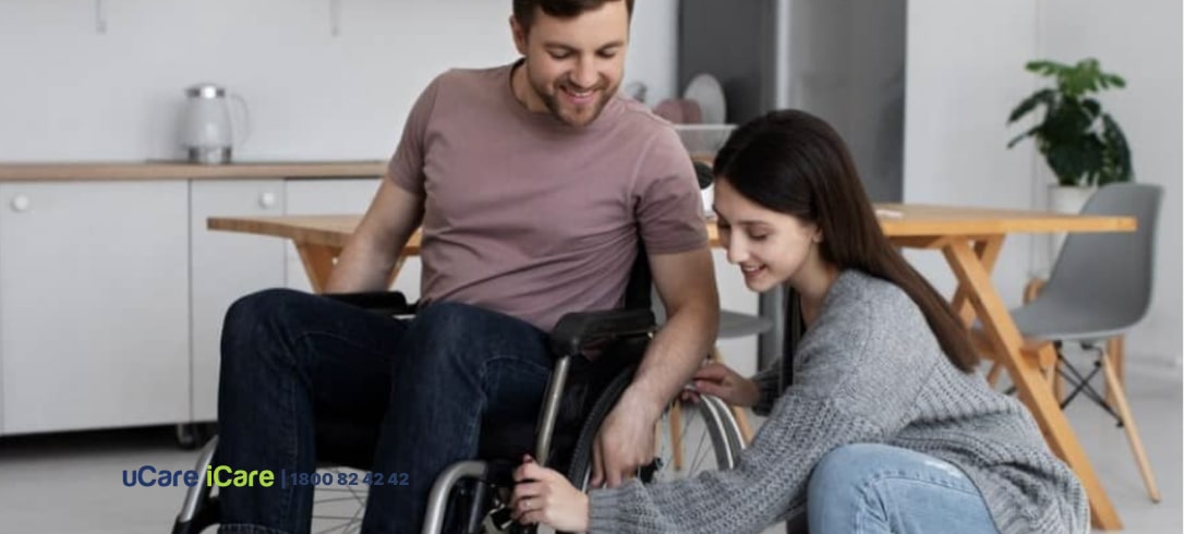 The Future of Disability Accommodation in Australia (2024)