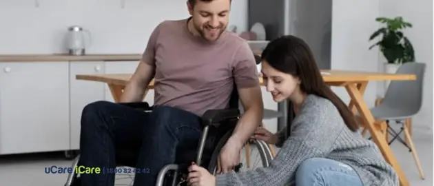 The Future of Disability Accommodation in Australia (2024)