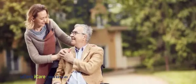 How to Take Care of People Living with Disabilities
