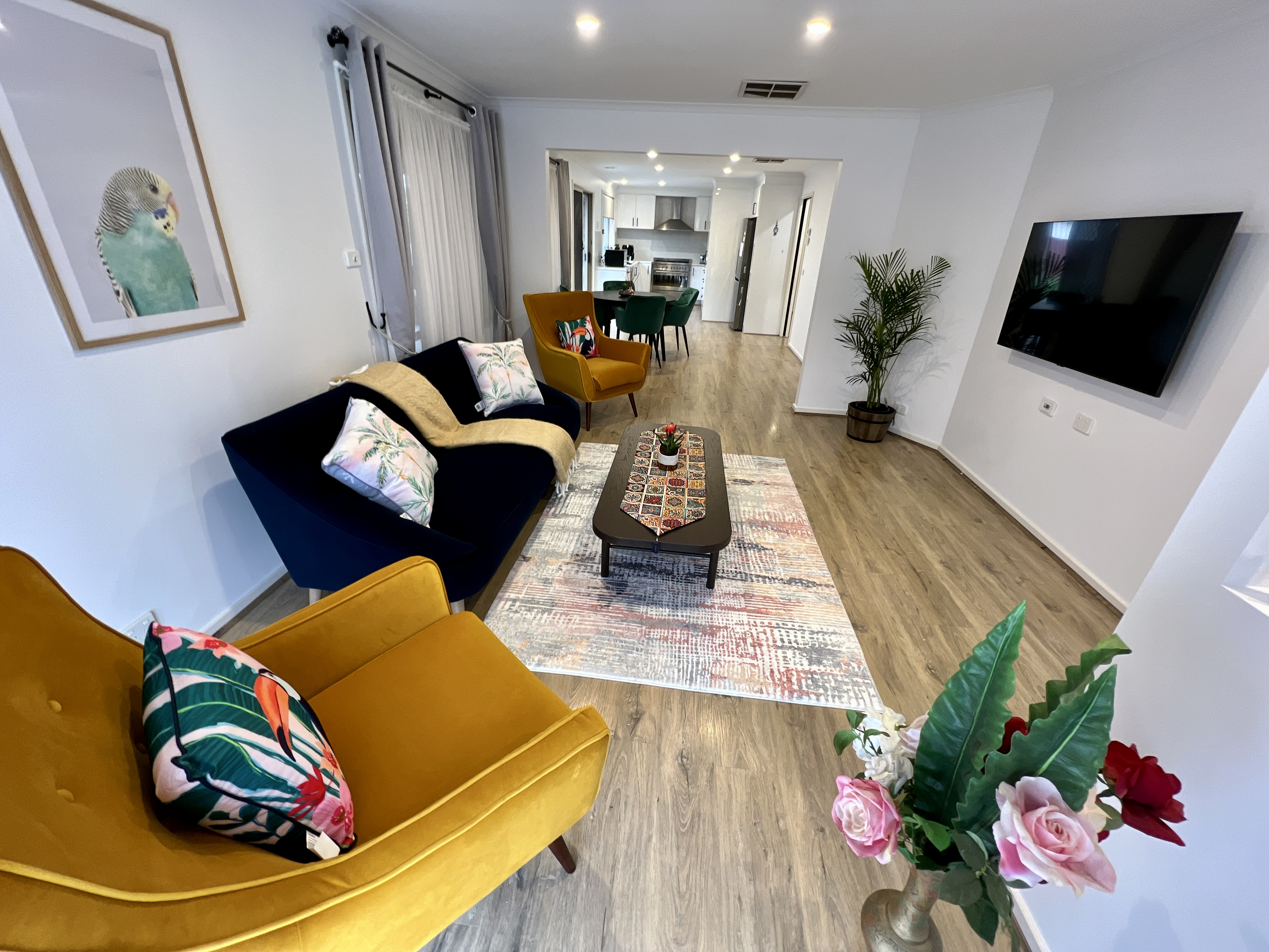 Romeo Court SIL Home property view