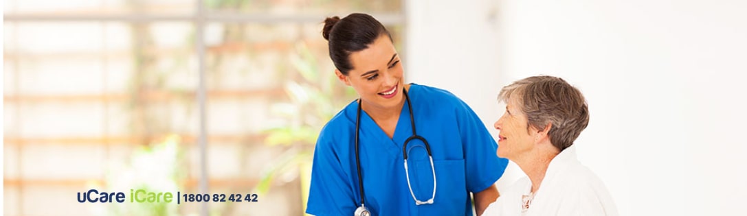 Top 6 Nursing Services Agencies in Melbourne ✅