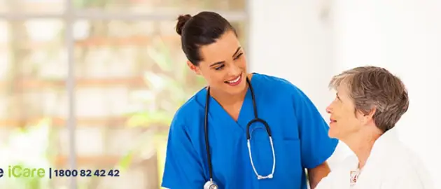 Top 6 Nursing Services Agencies in Melbourne ✅